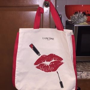 New Lancôme Shoulder Bag
